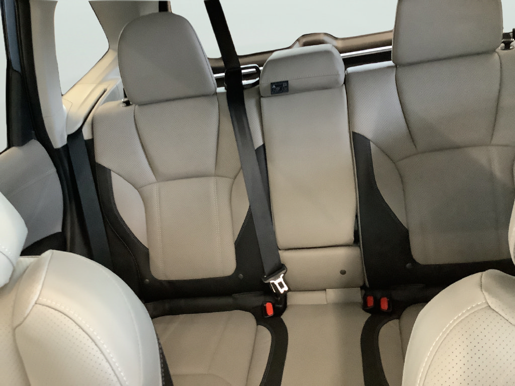 Certified 2024 Subaru Forester Limited AWD/4WD image 18
