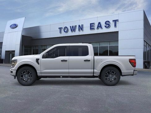 New 2026 Ford F150 STX RWD image 32