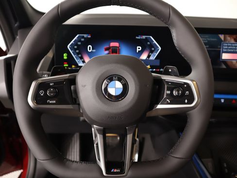 New 2026 BMW X3 xDrive30 w/ Premium Package AWD/4WD image 3