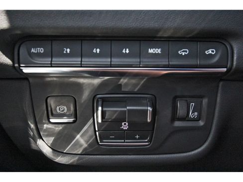 New 2026 Cadillac Escalade Sport w/ Touring Package AWD/4WD image 15