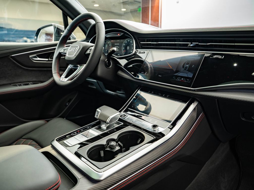 Used 2026 Audi Q7 3.0T Prestige AWD/4WD image 49