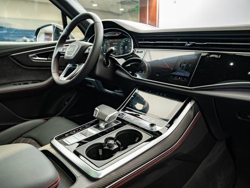 Used 2026 Audi Q7 3.0T Prestige AWD/4WD image 49