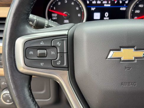 Used 2021 Chevrolet Tahoe Premier AWD/4WD image 20