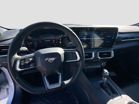 New 2026 Ford Mustang Premium image 7