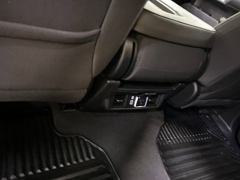 Used 2025 Chevrolet Silverado 1500 LT image 22