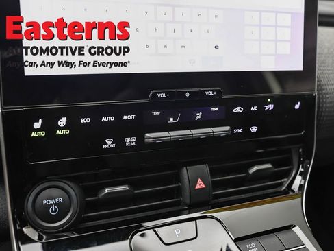 Used 2024 Toyota bZ4X XLE w/ Weather Package AWD/4WD image 19