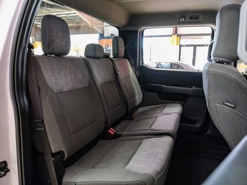 Used 2025 Ford F350 XLT image 33