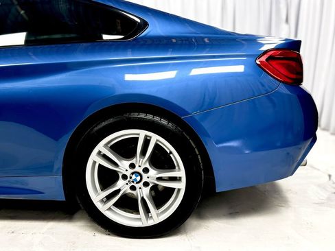 Used 2019 BMW 430i xDrive Coupe image 13
