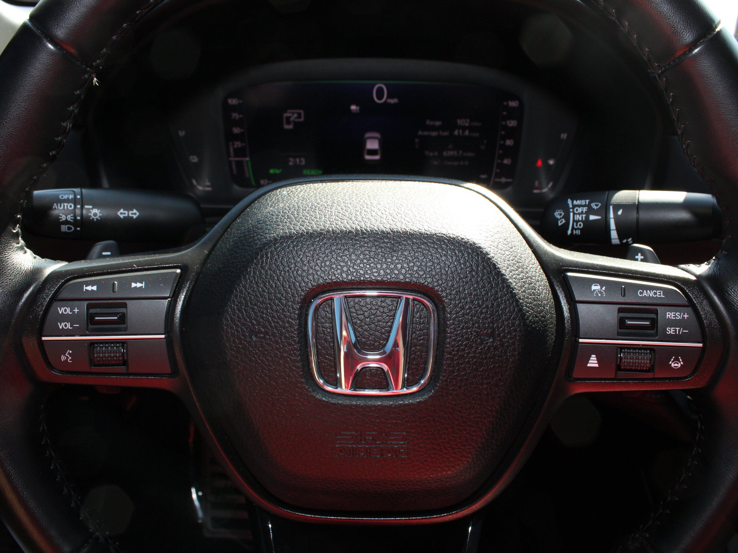 Used 2023 Honda Accord Sport image 15