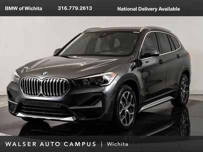 Used 2021 BMW X1 xDrive28i w/ Convenience Package