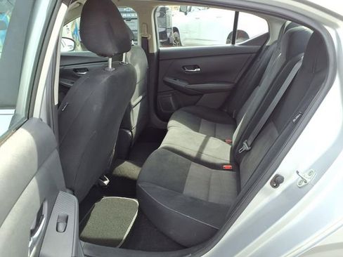 Used 2023 Nissan Sentra SV image 21