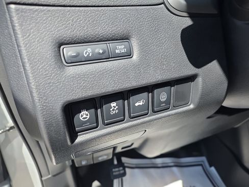 Used 2022 Nissan Murano Platinum w/ Cargo Package FWD image 16
