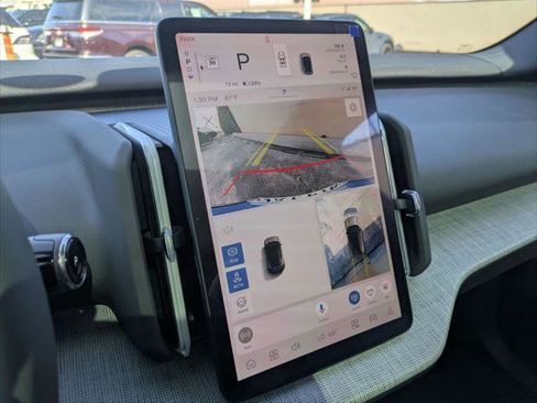 New 2026 Volvo EX30 Ultra image 10