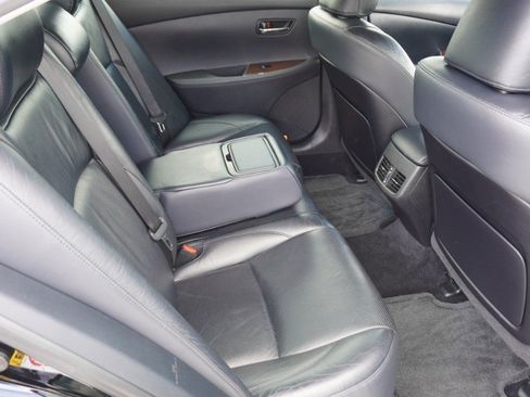 Used 2011 Lexus ES 350 image 11