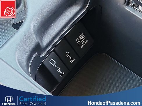 Certified 2019 Honda CR-V EX-L image 20