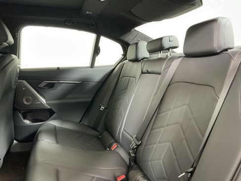 Certified 2026 BMW 540i xDrive w/ Executive Package AWD/4WD image 26