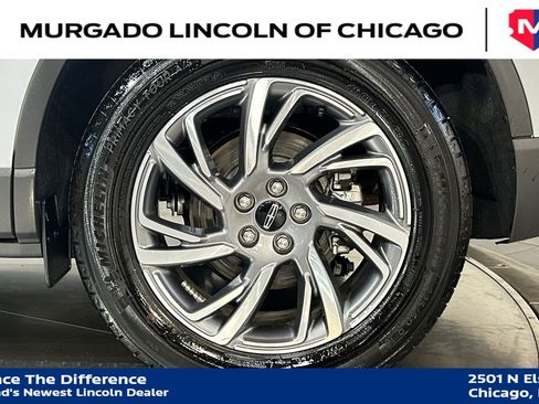 Used 2025 Lincoln Corsair FWD w/ Equipment Group 101A image 25