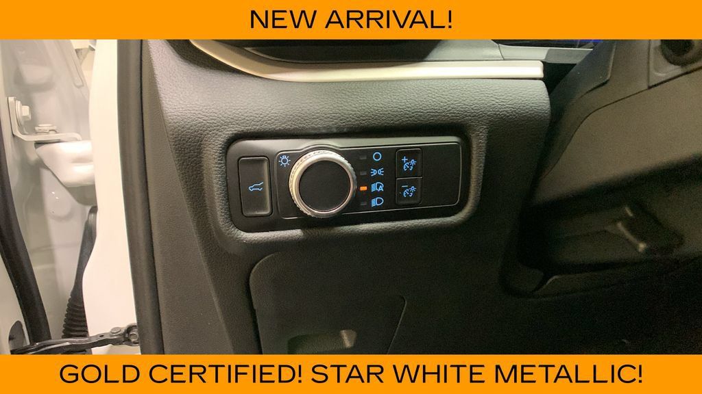 Certified 2023 Ford Explorer XLT AWD/4WD image 30