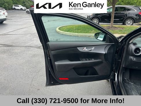 Certified 2023 Kia Forte LXS FWD image 26