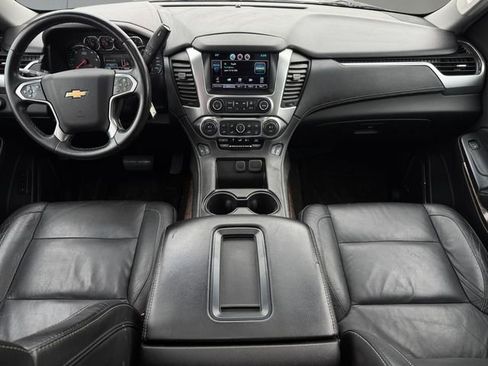 Used 2015 Chevrolet Tahoe LT image 9