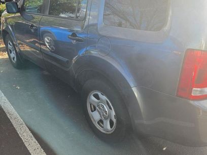 Used 2013 Honda Pilot LX