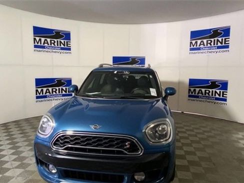 Used 2019 MINI Cooper Countryman S w/ Convenience Package image 5