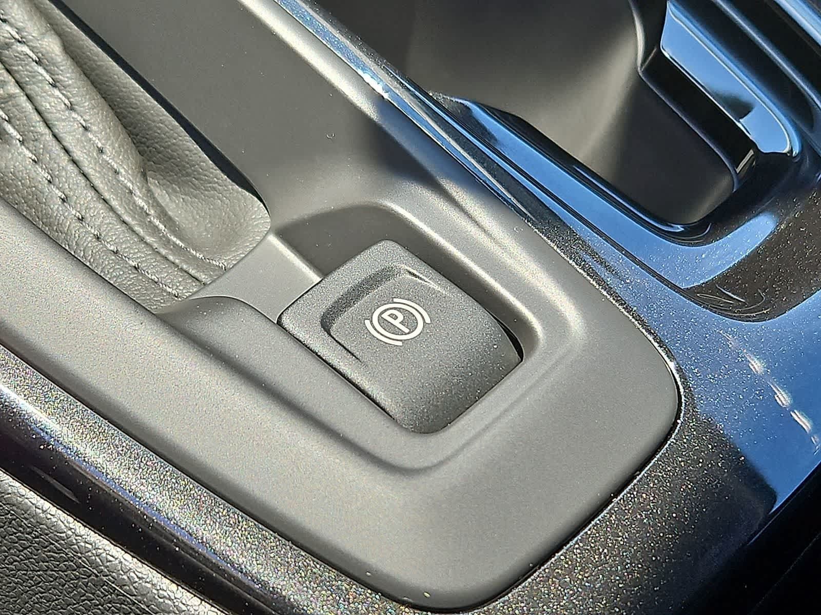 New 2026 Chevrolet TrailBlazer LS w/ LS Convenience Package FWD image 21