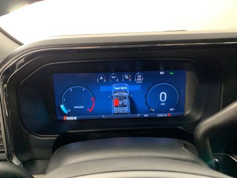 Used 2024 Ford F250 Lariat w/ Sport Appearance Package image 18