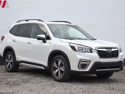 Used 2019 Subaru Forester Touring w/ Popular Package #3