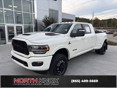 Used 2024 RAM 3500 Limited
