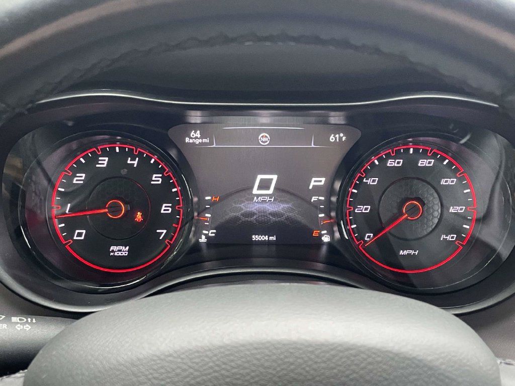 Used 2023 Dodge Charger SXT w/ Blacktop Package RWD image 18