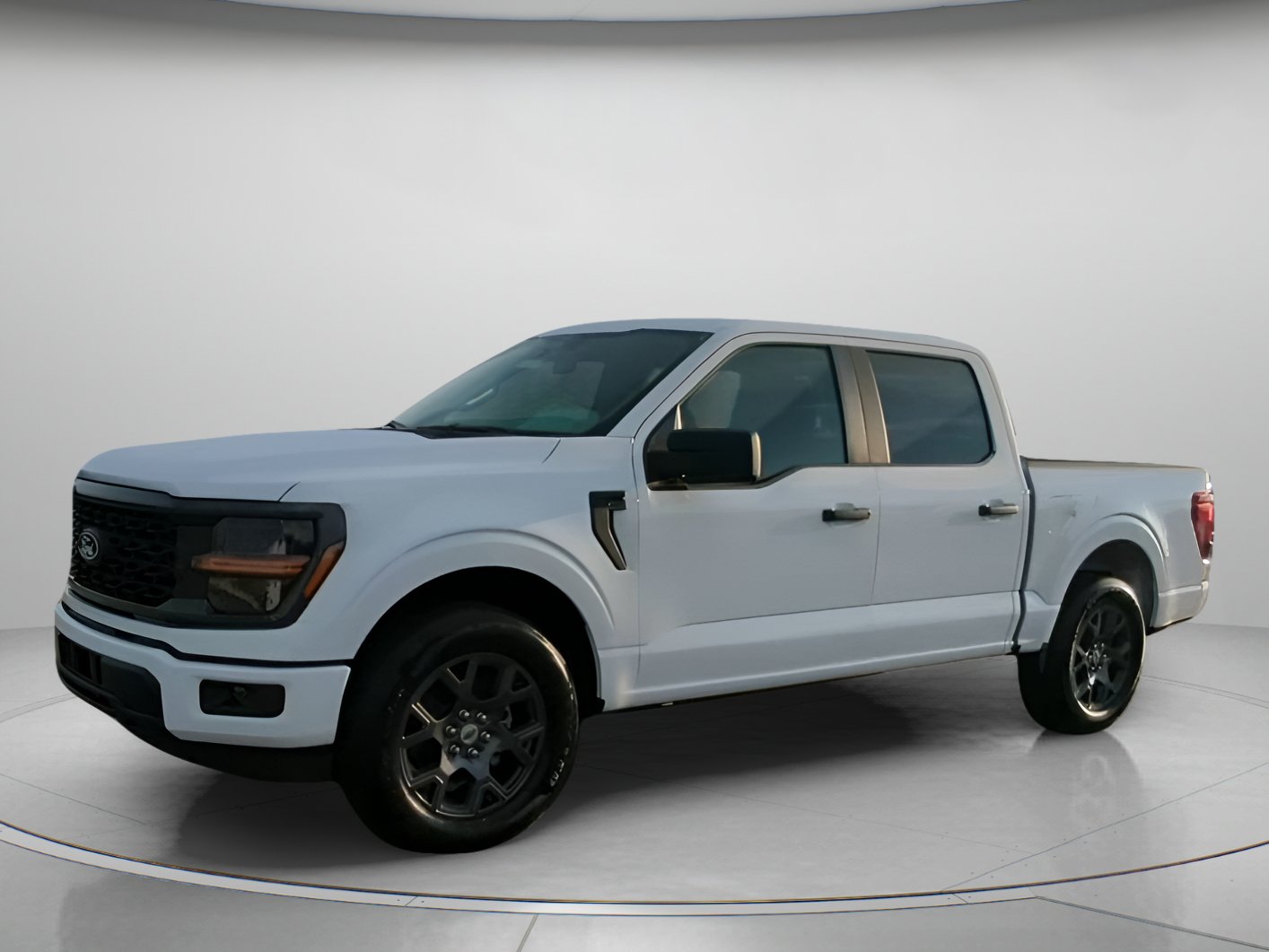New 2026 Ford F150 STX w/ Equipment Group 200A RWD image 13