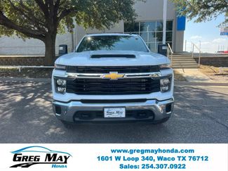 Used 2026 Chevrolet Silverado 2500 LT AWD/4WD video 2