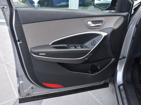 Used 2018 Hyundai Santa Fe SE w/ SE Premium Package 02 image 24