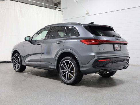 New 2026 Audi Q5 Premium Plus AWD/4WD image 3