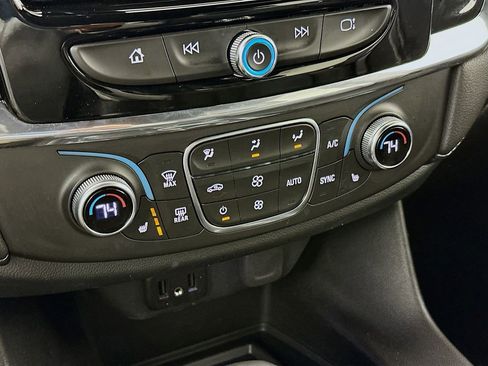 Used 2023 Chevrolet Traverse LT w/ LPO, Cargo Package image 22