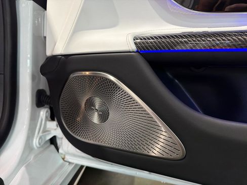 Used 2026 Mercedes-Benz SL 55 AMG 4MATIC image 30