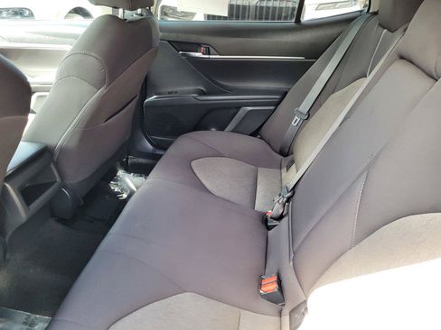 Used 2023 Toyota Camry LE w/ Convenience Package FWD image 14