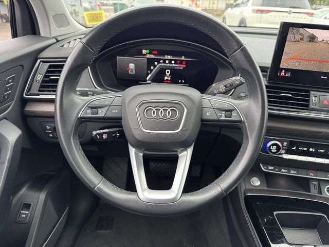 Used 2024 Audi Q5 2.0T Premium Plus AWD/4WD image 20