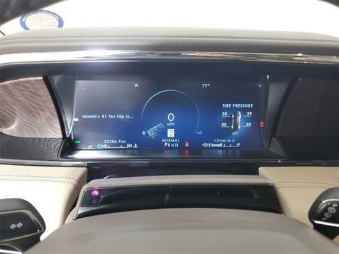 Certified 2022 Lincoln Navigator Reserve image 26