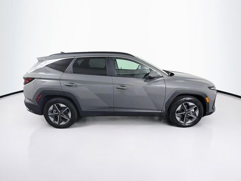 Used 2026 Hyundai Tucson SEL FWD image 10
