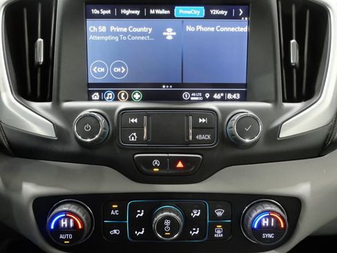 Used 2023 GMC Terrain SLT image 20