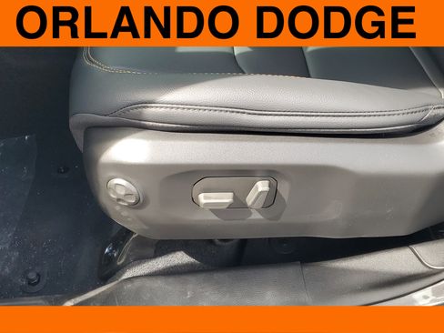 New 2025 Jeep Wrangler Sahara image 13