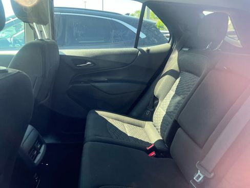 Used 2019 Chevrolet Equinox LT AWD/4WD image 5