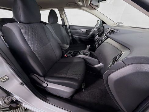 Used 2018 Nissan Rogue Sport S w/ S Appearance Package image 26