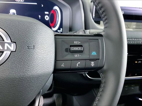 New 2026 Nissan Rogue Platinum w/ Platinum Premium Package image 30