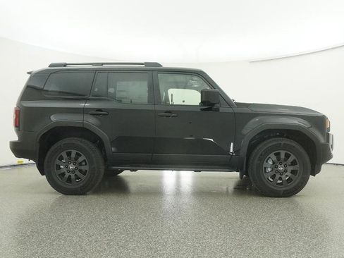 New 2026 Toyota Land Cruiser image 34