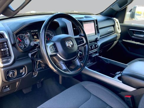 Used 2023 RAM 1500 Big Horn AWD/4WD image 17