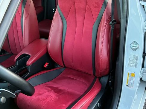 Used 2023 Acura Integra A-Spec image 16