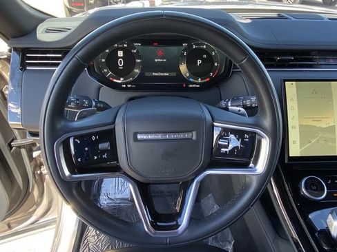 Used 2023 Land Rover Range Rover Sport SE AWD/4WD image 11